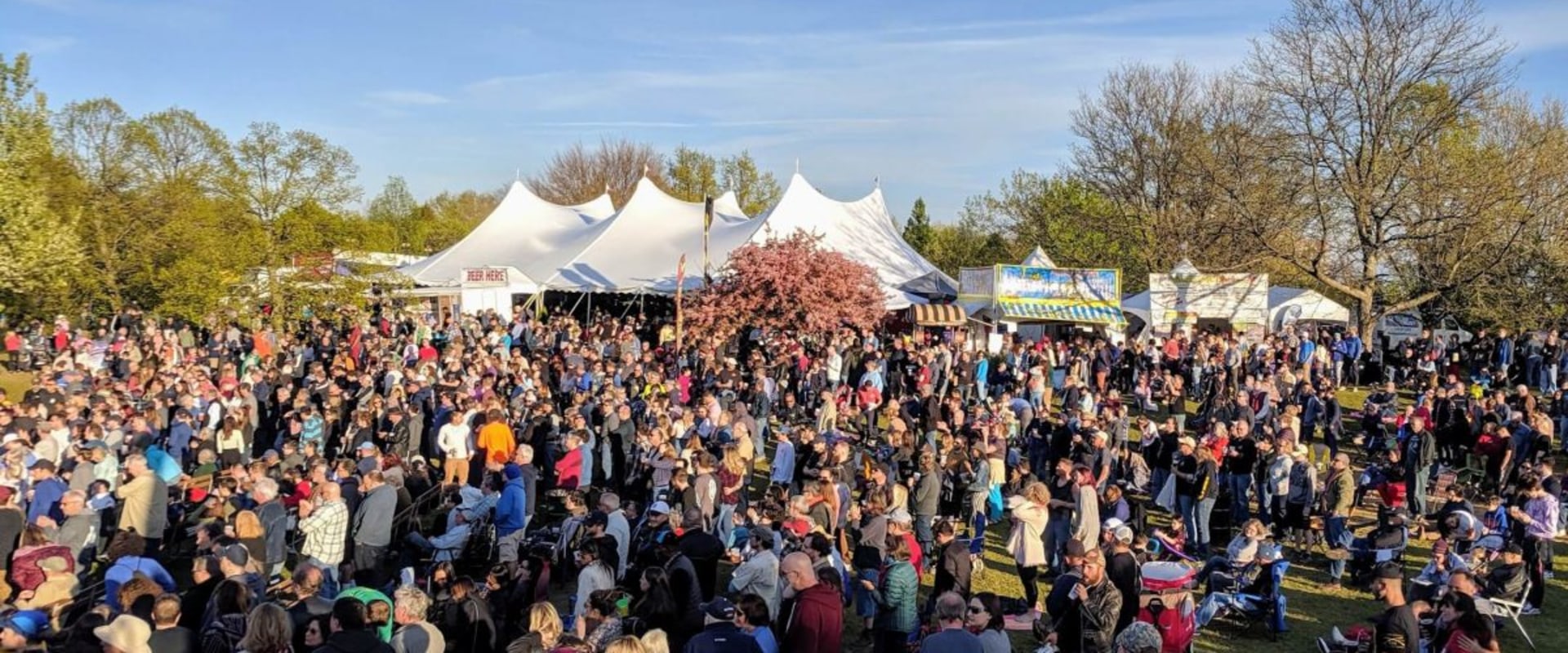 The Insider's Guide to Staying Updated on Dance Festivals in Erie County, NY