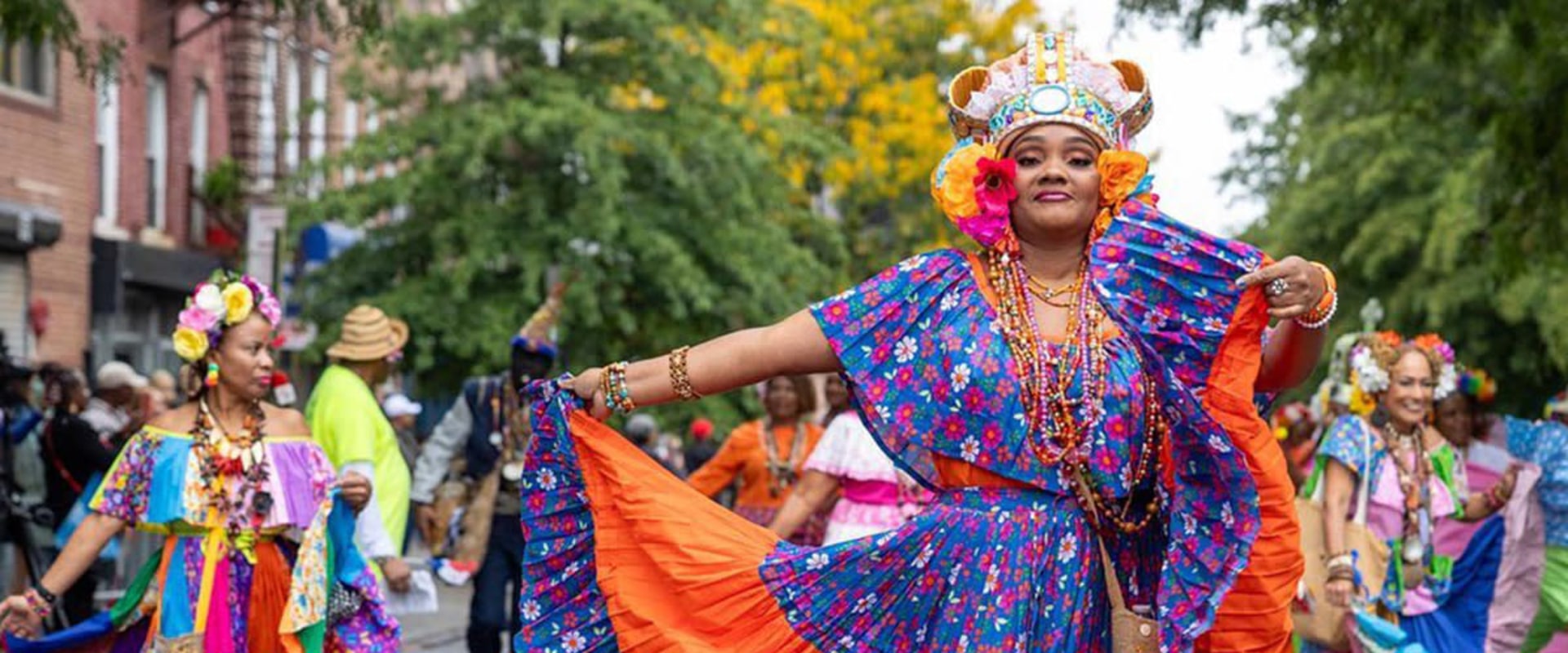 The Benefits of Being a Vendor at Dance Festivals in Erie County, NY