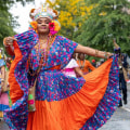 Dance Festivals in Erie County, NY: A Vibrant Celebration of Culture and Community