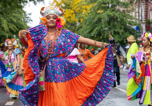 Dance Festivals in Erie County, NY: A Vibrant Celebration of Culture and Community